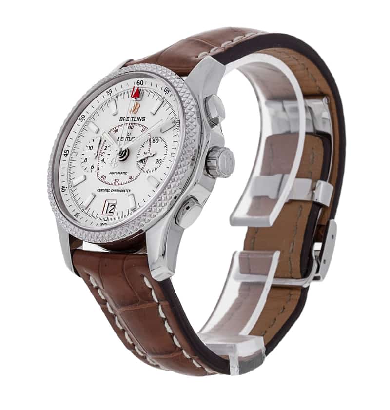 Breitling Bentley Mark VI P26362